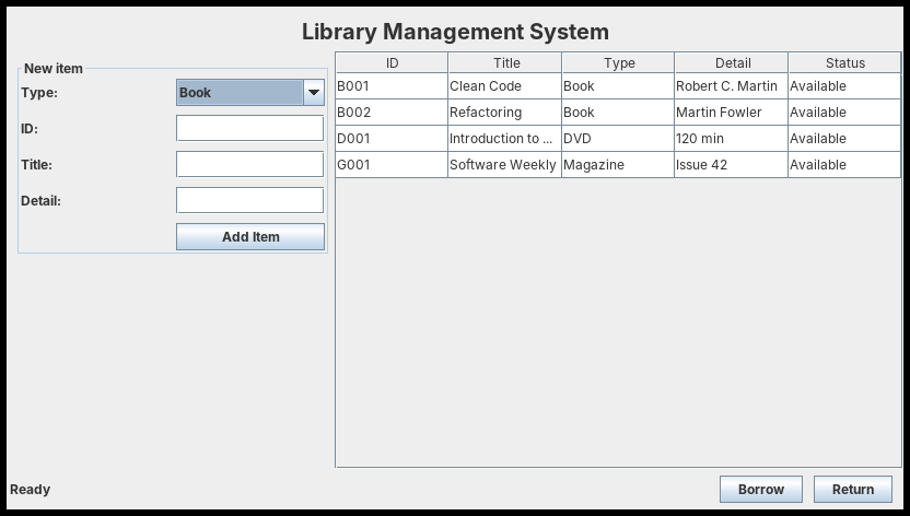 What you should see (real screenshot of the reference solution)