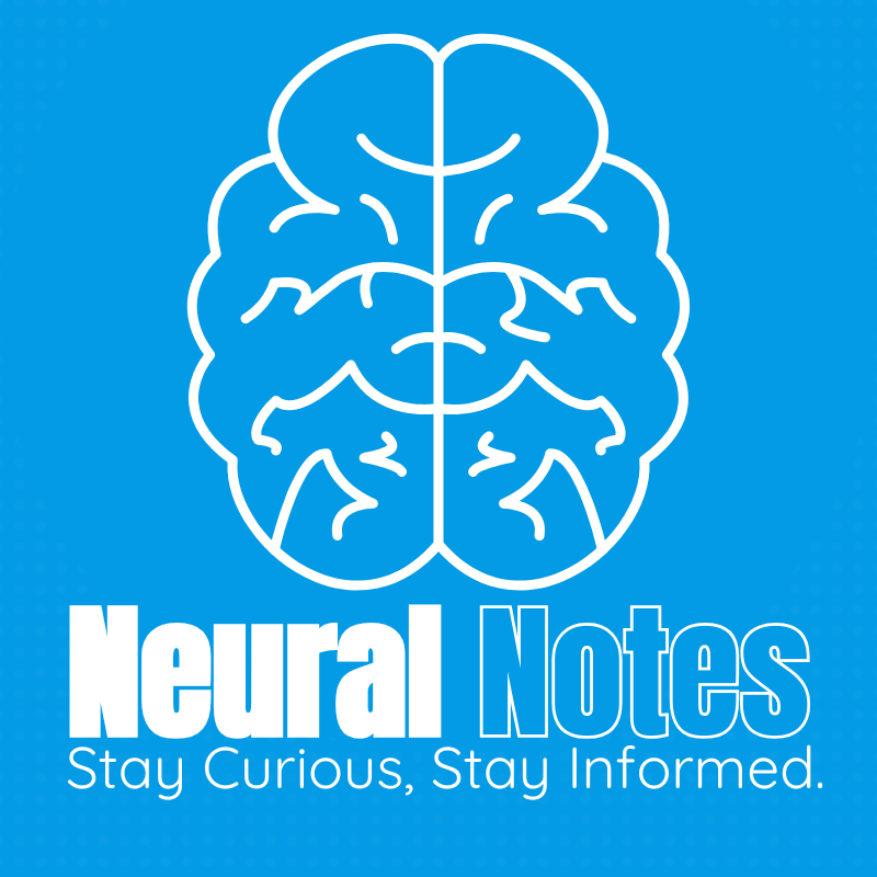 NeuralNotes Logo