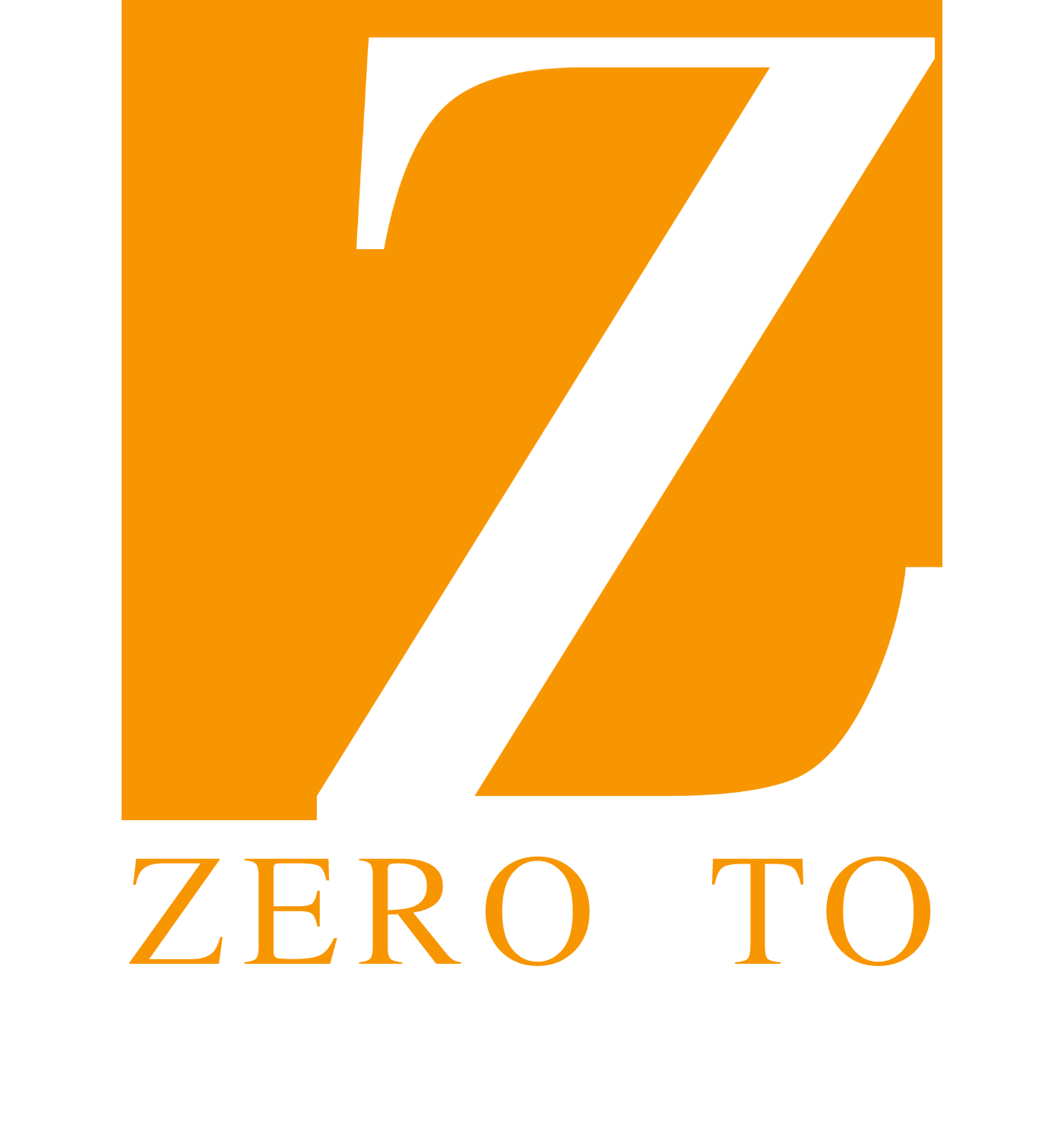 Zero-to Logo