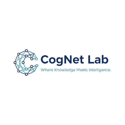 CogNet Lab Logo